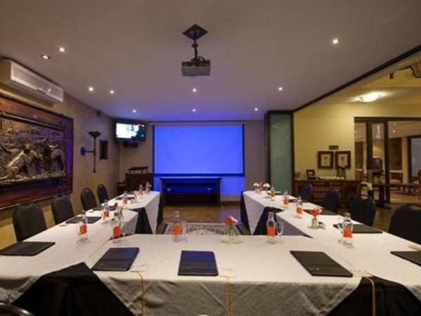 Lazy Lizard Guesthouse