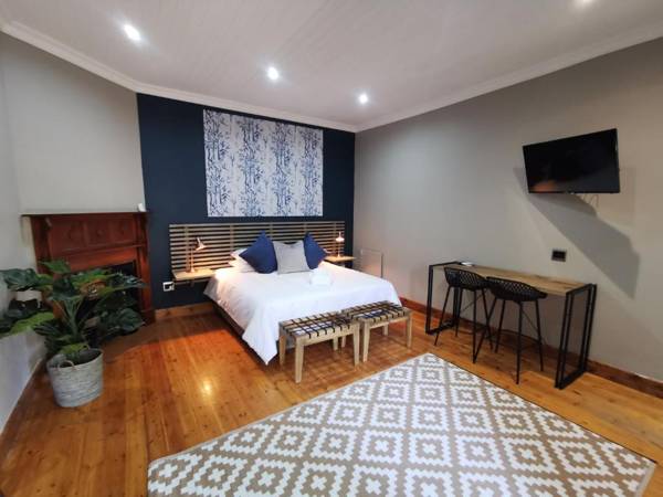 Guest Suites on Connor