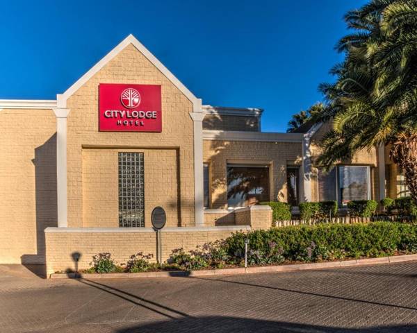 City Lodge Hotel Bloemfontein