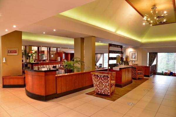 City Lodge Hotel Bloemfontein