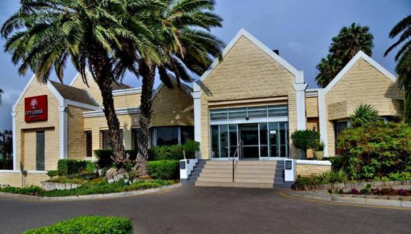 City Lodge Hotel Bloemfontein