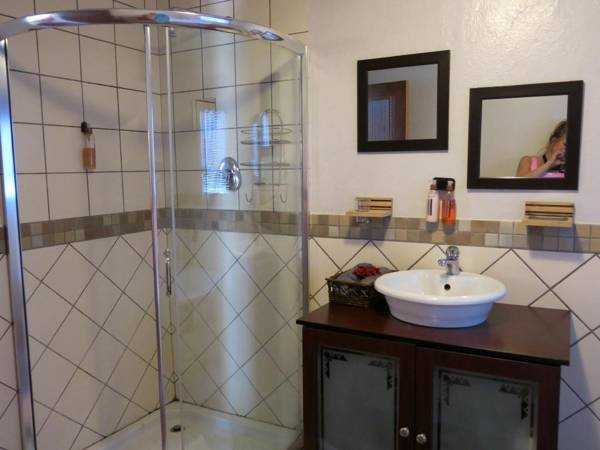 Welcome to A Cherry Lane Self Catering and Bb