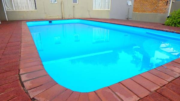 The Lantern Guesthouse