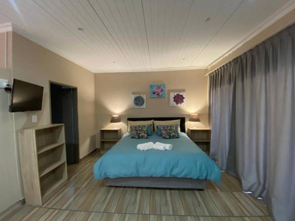 Aloe Guest Rooms