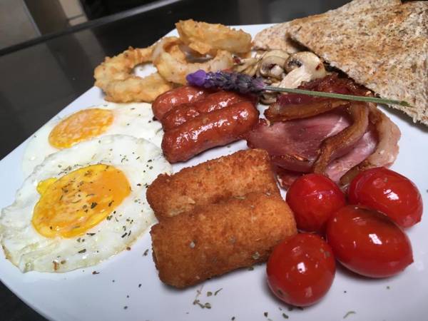 Lavender Hill Country Estate and Wedding Venue