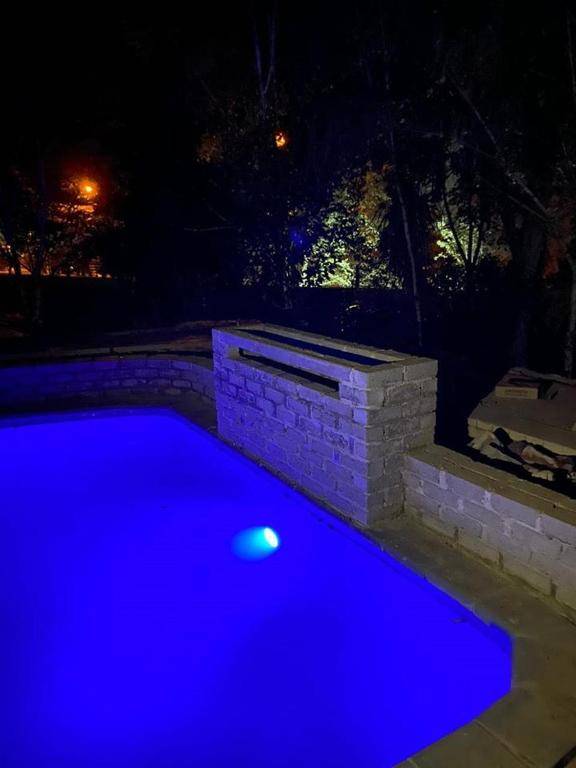 The Perfect Corner Guesthouse