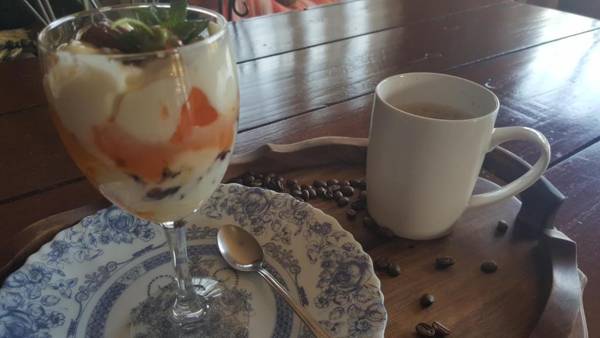 Since 2006 African Silhouette offers safe tranquil and highly recommended stays