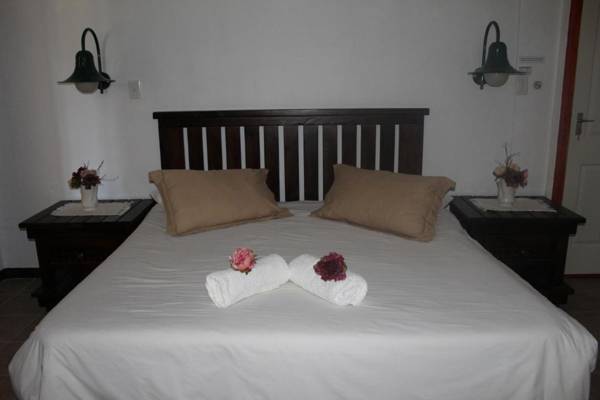 Barrydale Karoo Lodge