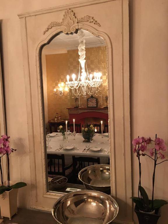 Sorgvry - House of Guests