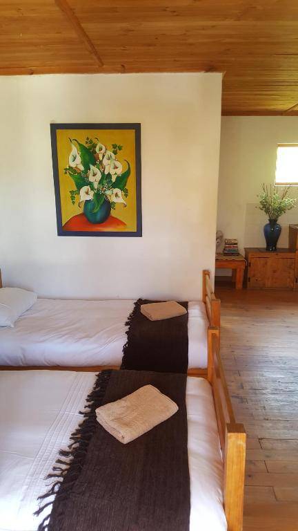 Barrydale Accommodation Backpackers