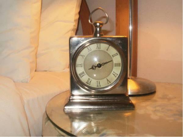 Sea-Rendipity Guesthouse