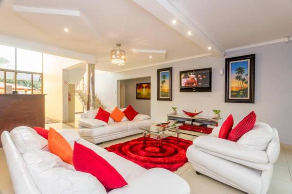 Ezulwini Guest House