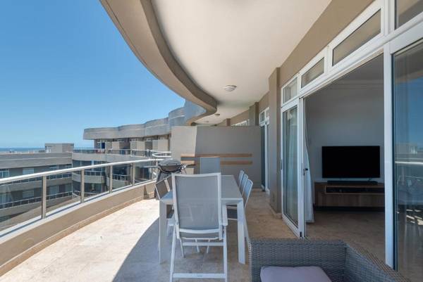 Ballito Manor View 601