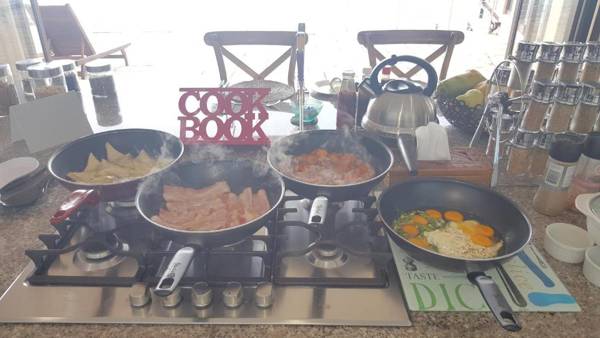 Zimbali View Eco Guesthouse