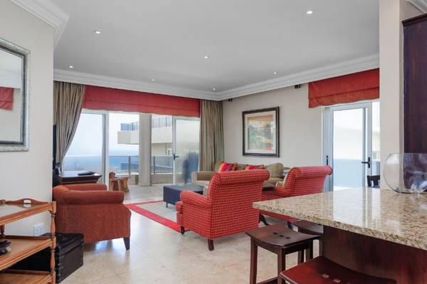 Ballito Manor View 406