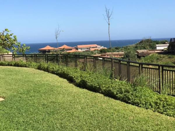 Zimbali Suite 107