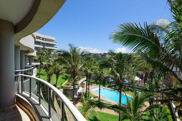 Ballito Manor Gardens 303