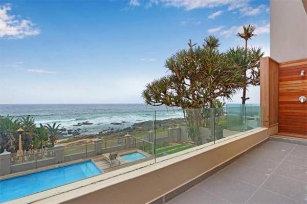 Vetho House Villa Ballito