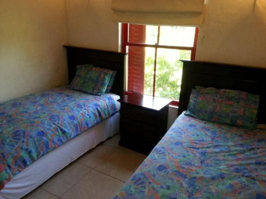 Santorini - Kallisti 29