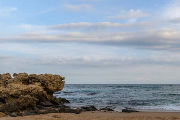 Le Paradis Self-Catering Beachfront Apartments