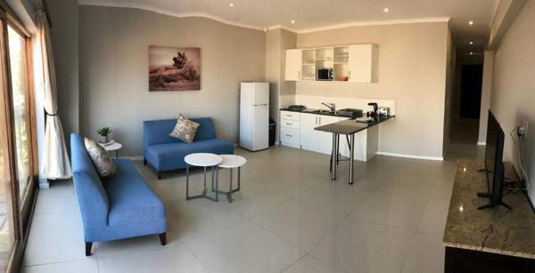 Ballito Bay Holiday Apartment