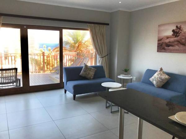 Ballito Bay Holiday Apartment