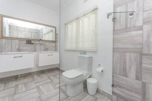 Villa Capri Guesthouse Ballito