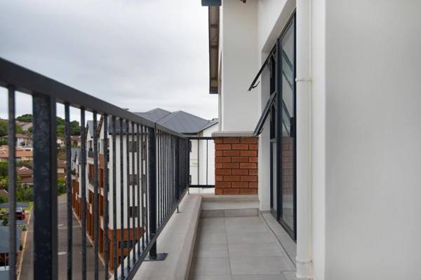 Ballito Hills Palm Tree Unit by HostAgents