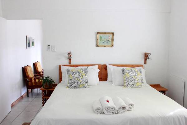 Arendsig Self Catering Cottages