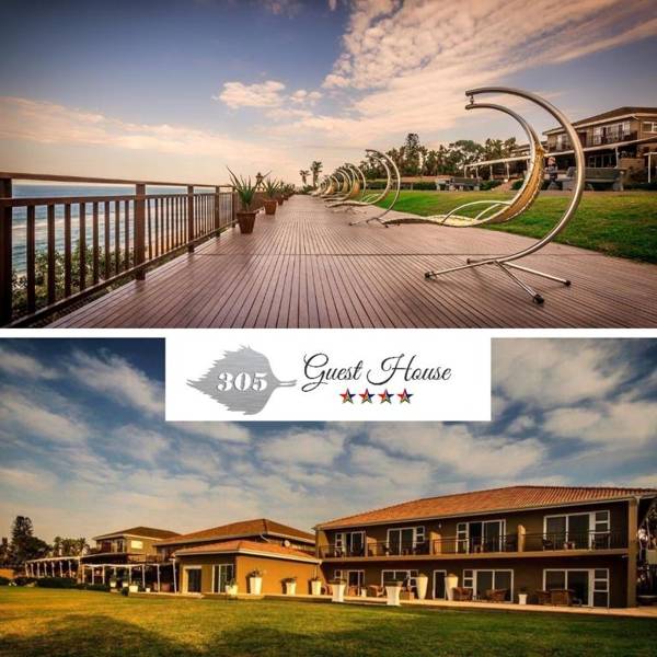 305 Guest House