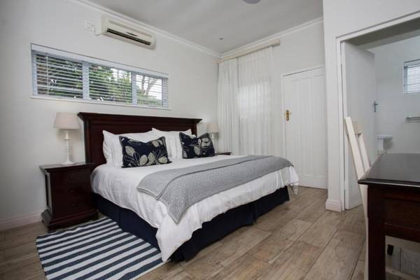 Ocean Hideaway Bed and Breakfast