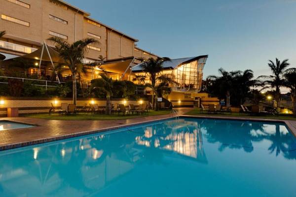 Protea Hotel by Marriott Karridene Beach