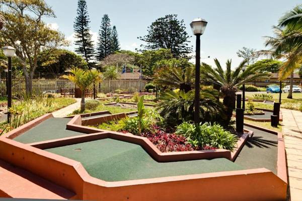 Protea Hotel by Marriott Karridene Beach