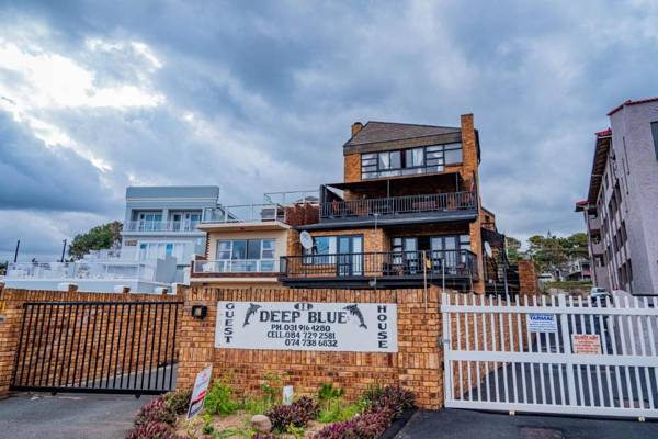 Deep Blue Guest House