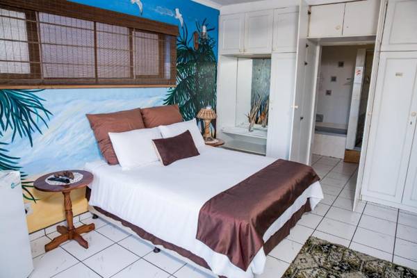 Deep Blue Guest House