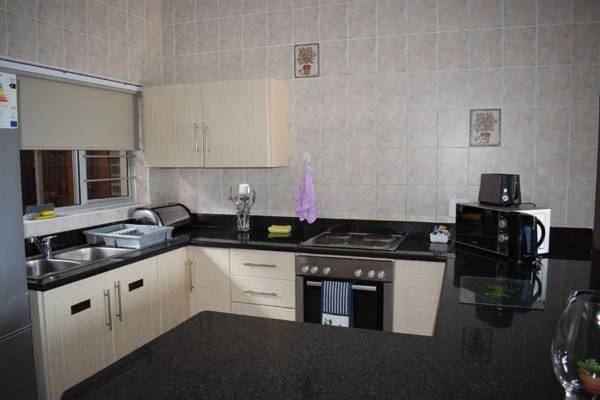 Sunrise Beach Resort