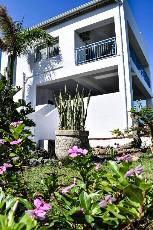 Santorini Guesthouse