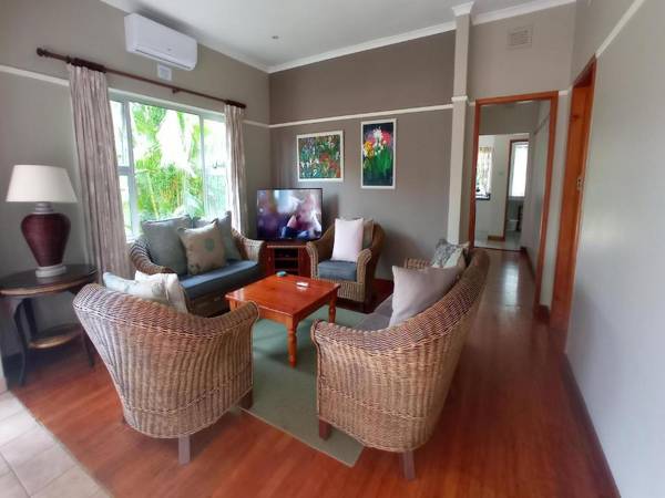 Villa Spa Holiday Resort