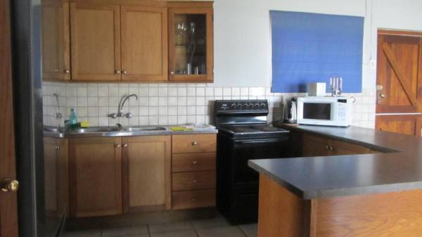 Agulhas Home with a View