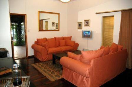 Kronenhoff Guesthouse