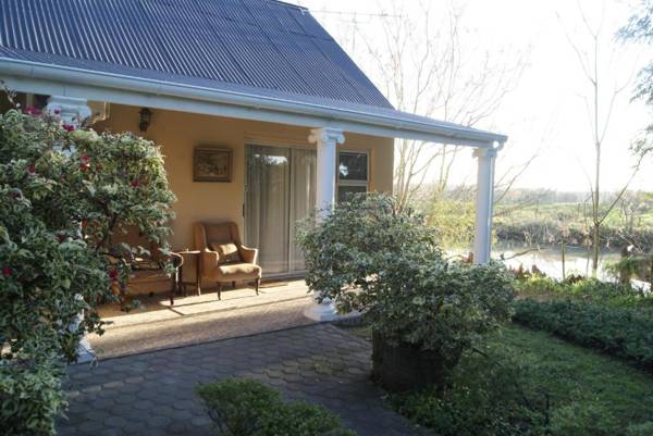 Homestead Bed and Breakfast