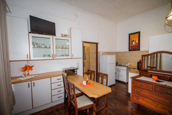 Homestead Bed and Breakfast