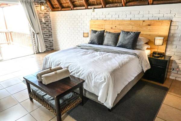 Charihandra Game Lodge
