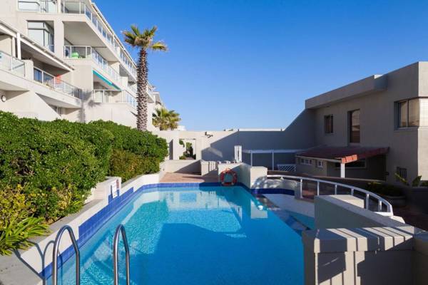 Dolphin Beach Hotel Self Catering Apartments