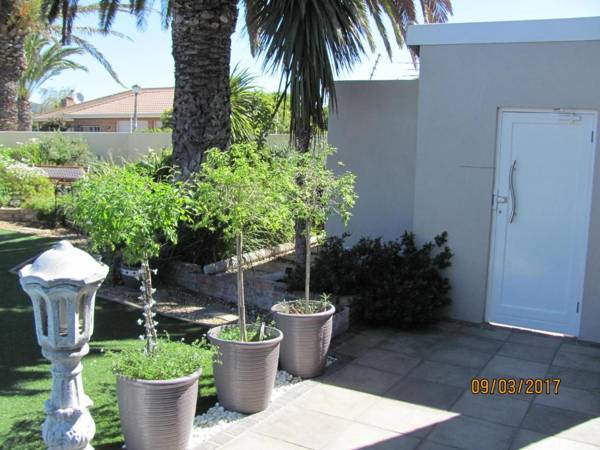 Atlantic Beach Villa