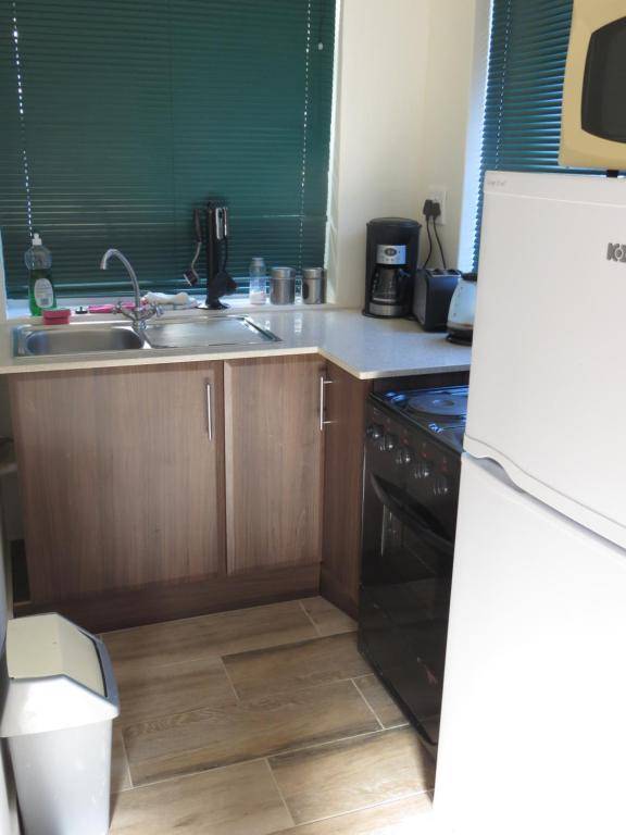 Cape Oasis Guesthouse