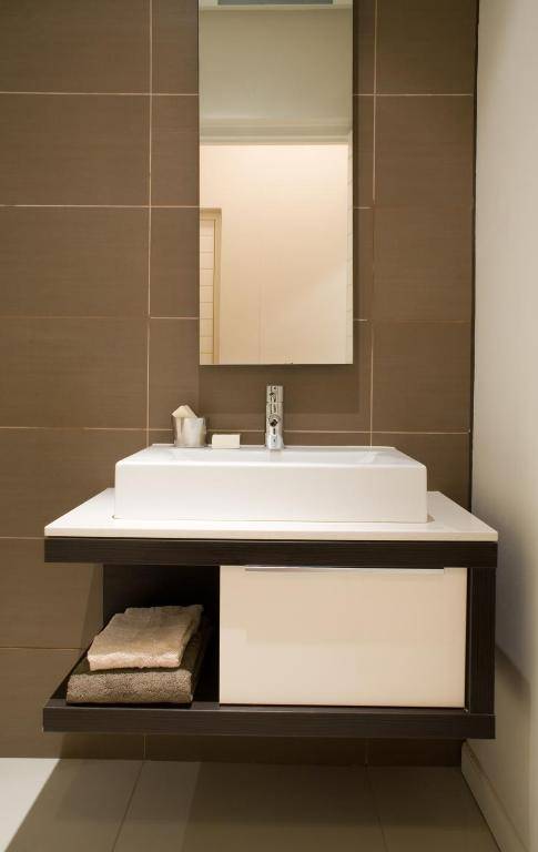 The Residences at Crystal Towers