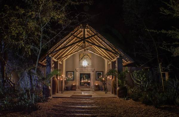 The River Lodge at Thornybush