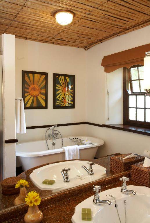 Bushmans Kloof Wilderness Reserve and Wellness Retreat