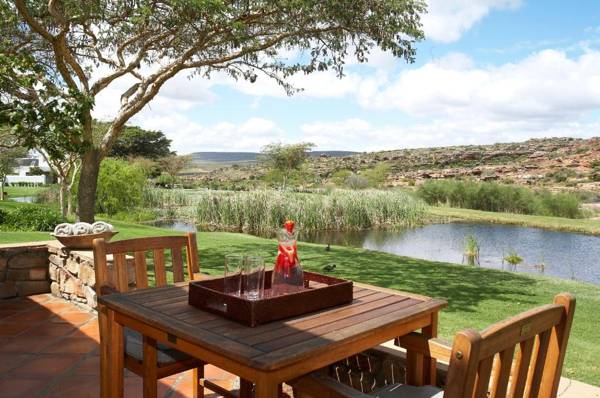 Bushmans Kloof Wilderness Reserve and Wellness Retreat